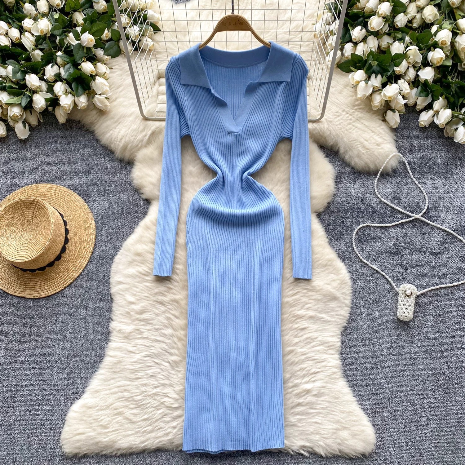 Angelic Allie dress KBC320 image