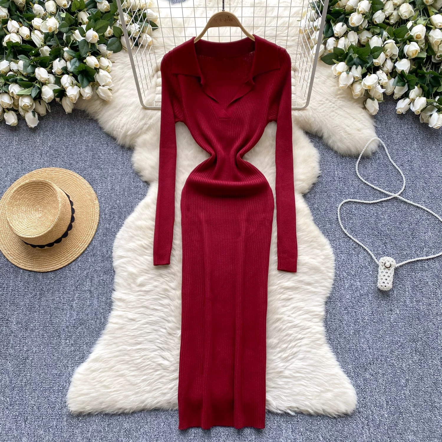 Angelic Allie dress KBC320 image