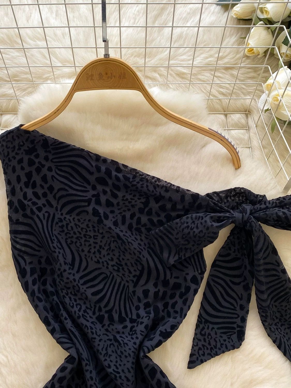 Come close dress CBC1175 image