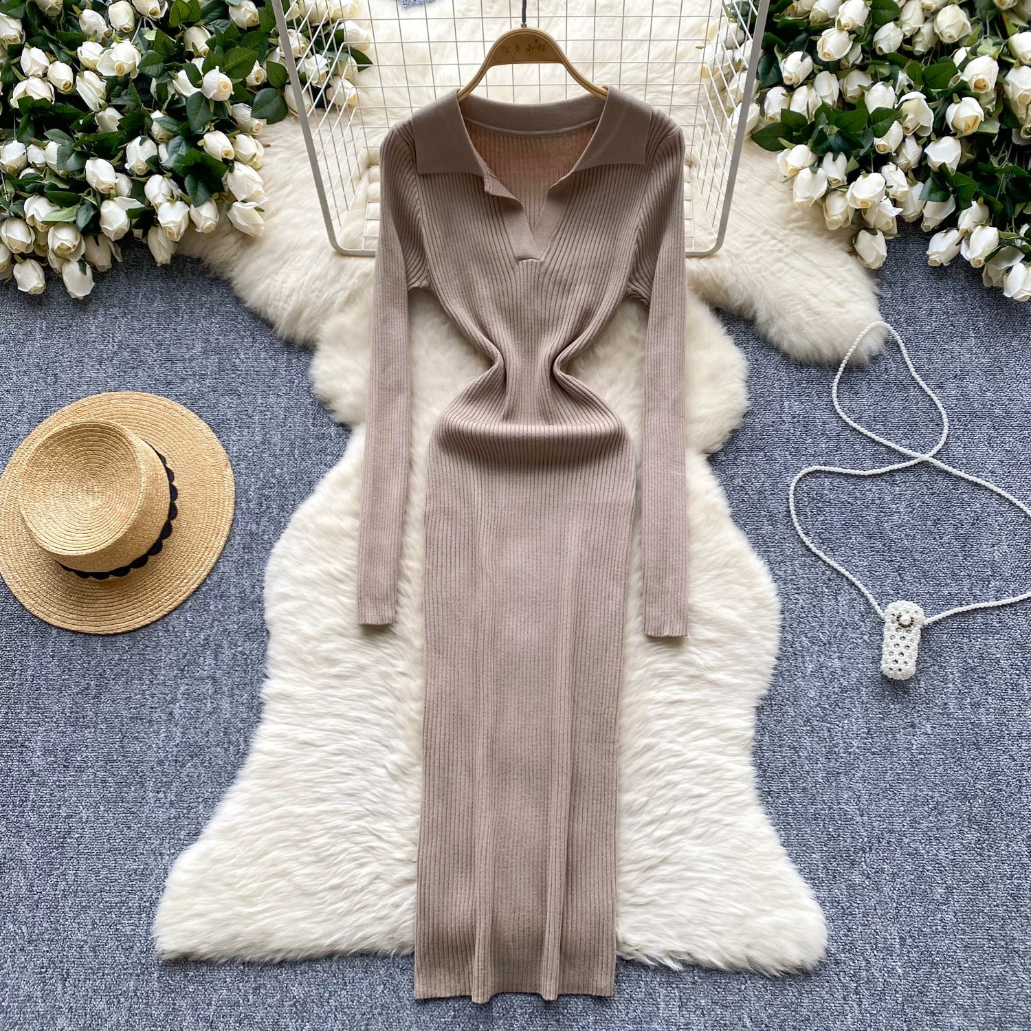 Angelic Allie dress KBC320 image