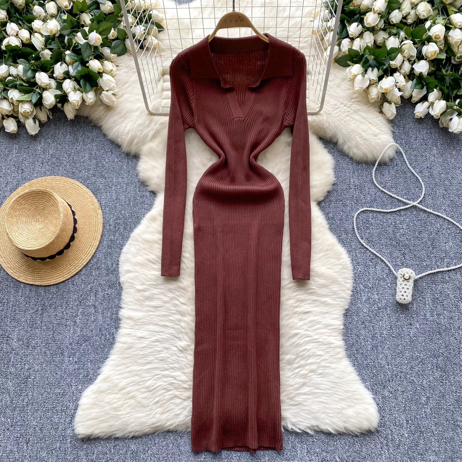 Angelic Allie dress KBC320 image