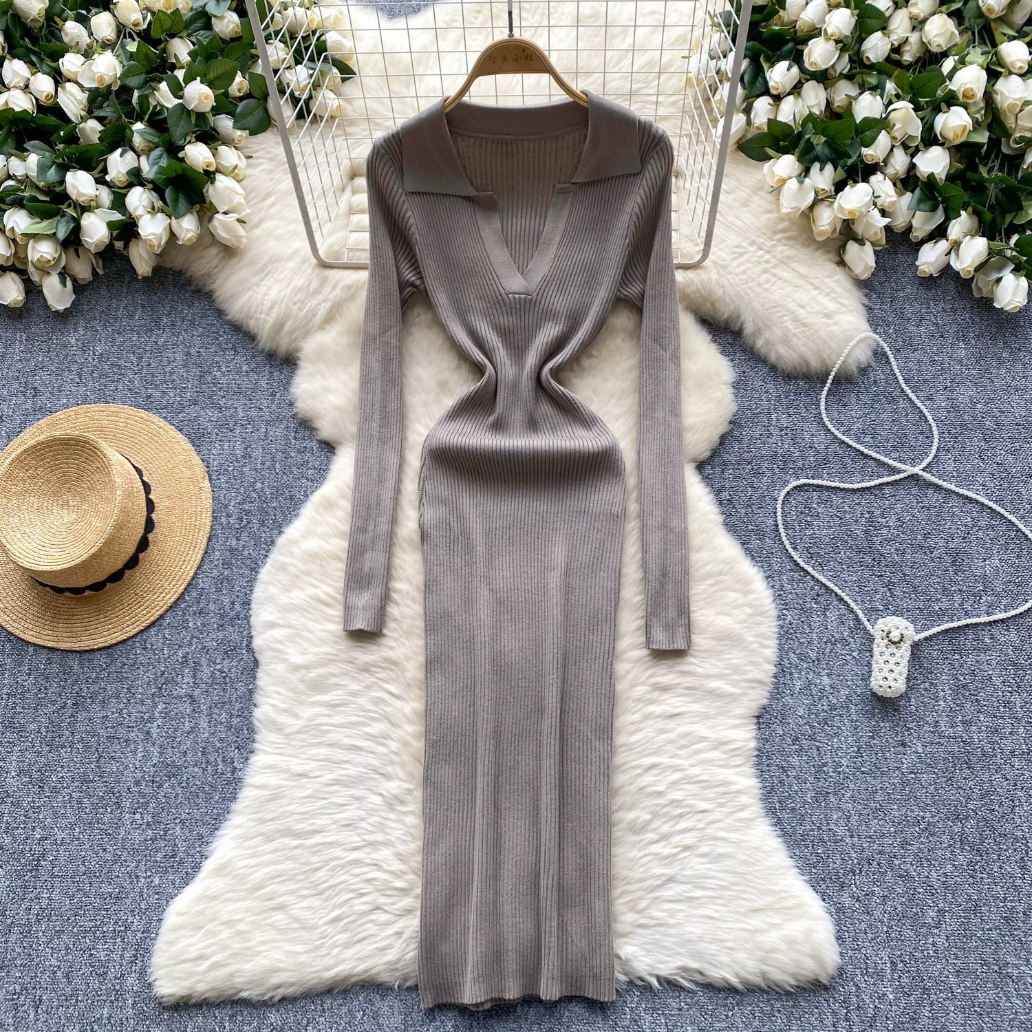 Angelic Allie dress KBC320 image