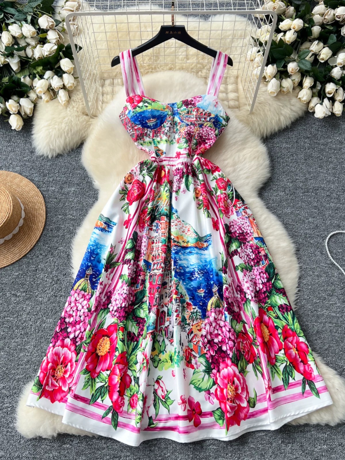 Added Product