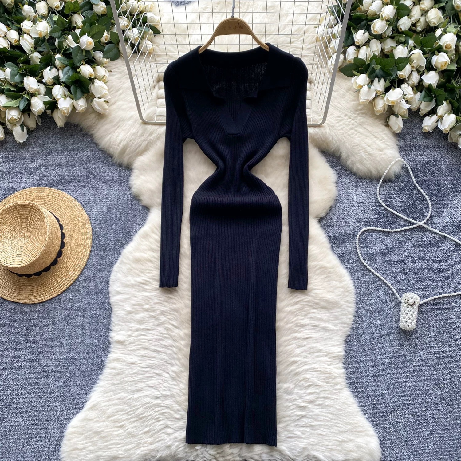 Angelic Allie dress KBC320 image