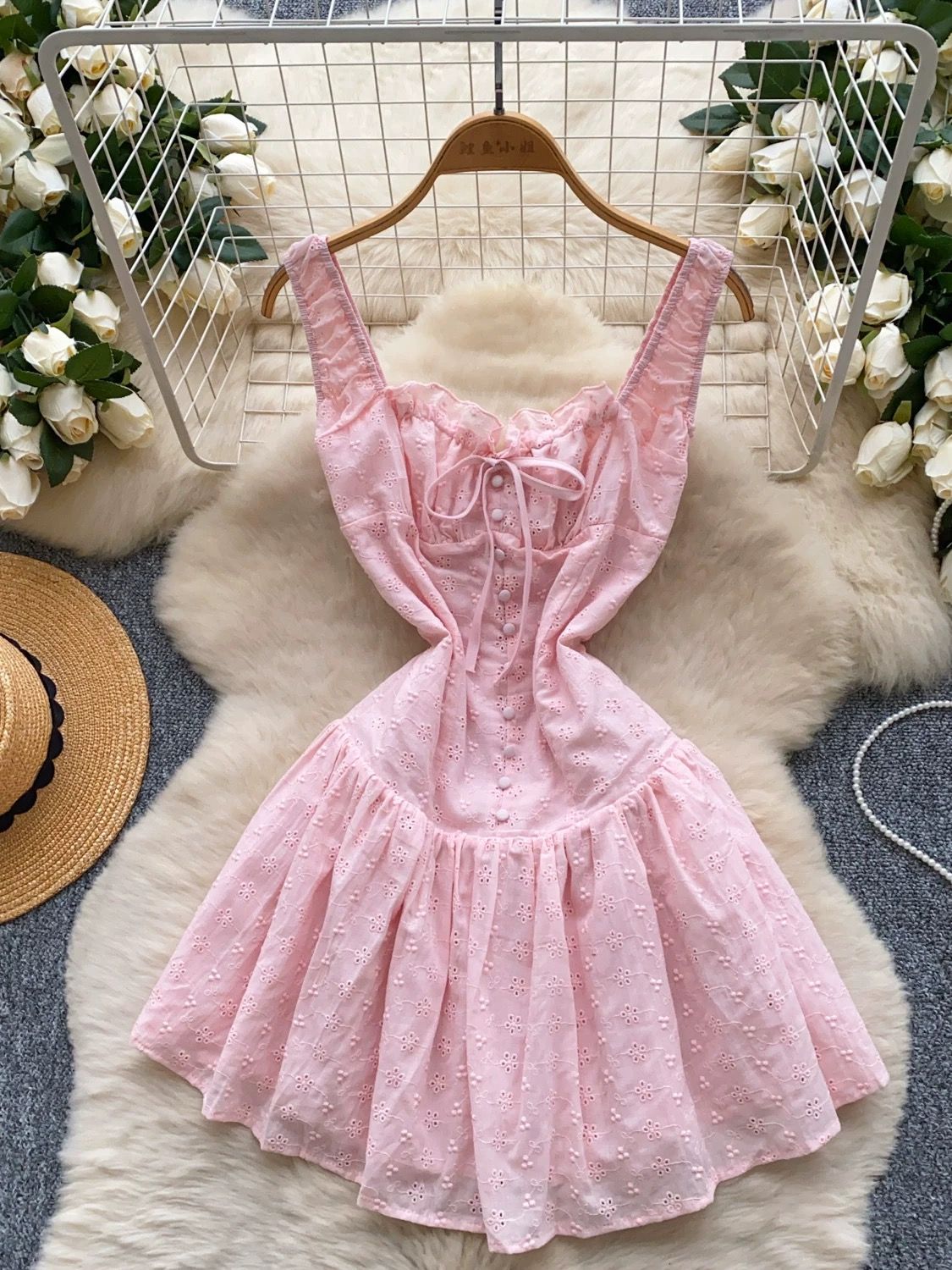 Glass half full dress CD1873 image