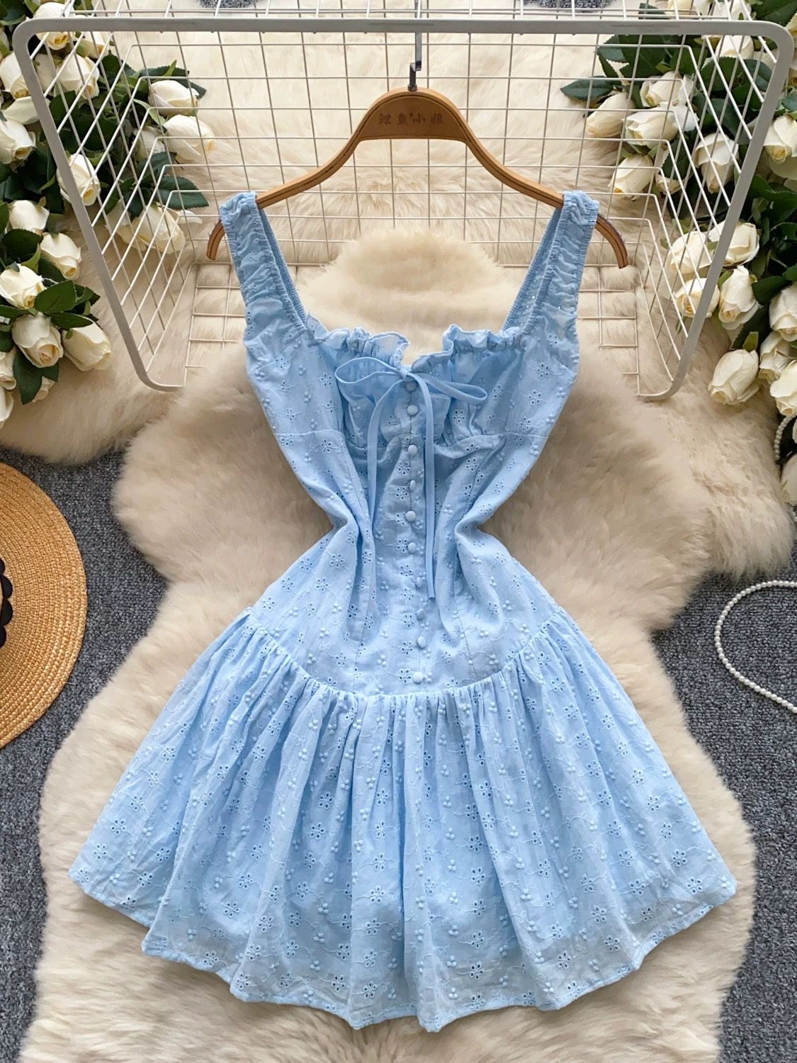 Glass half full dress CD1873 image