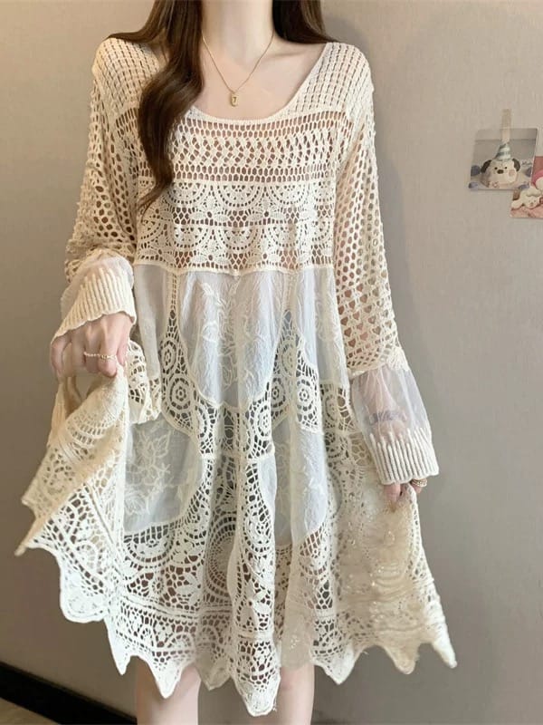 All that cool slay dress KD288 image