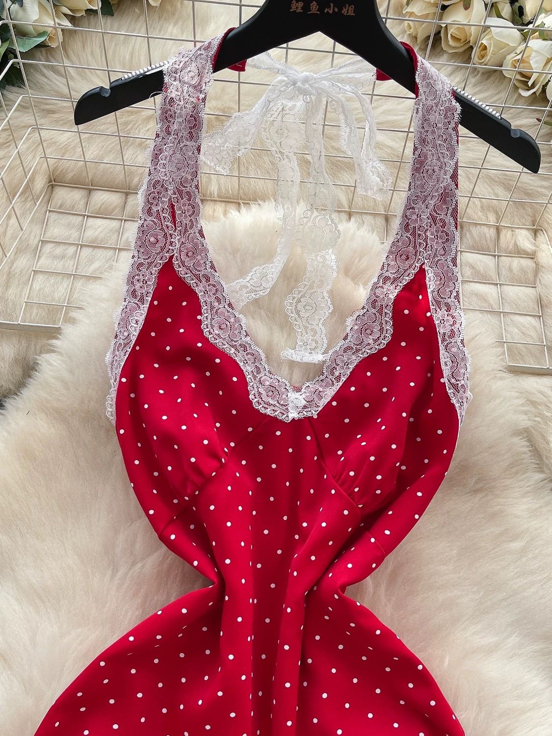 Got you wishing dress CBC1179 image