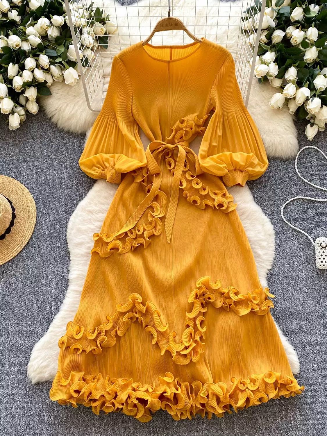 Too confident dress FD1358 image