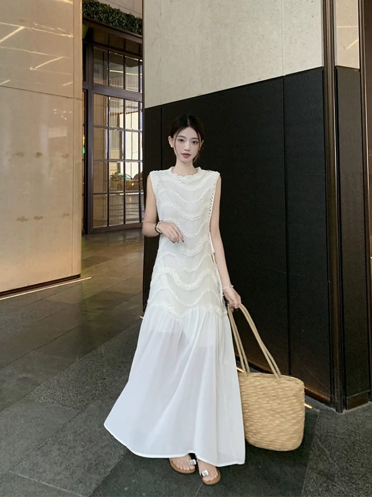 A little complicated dress CD1149 image