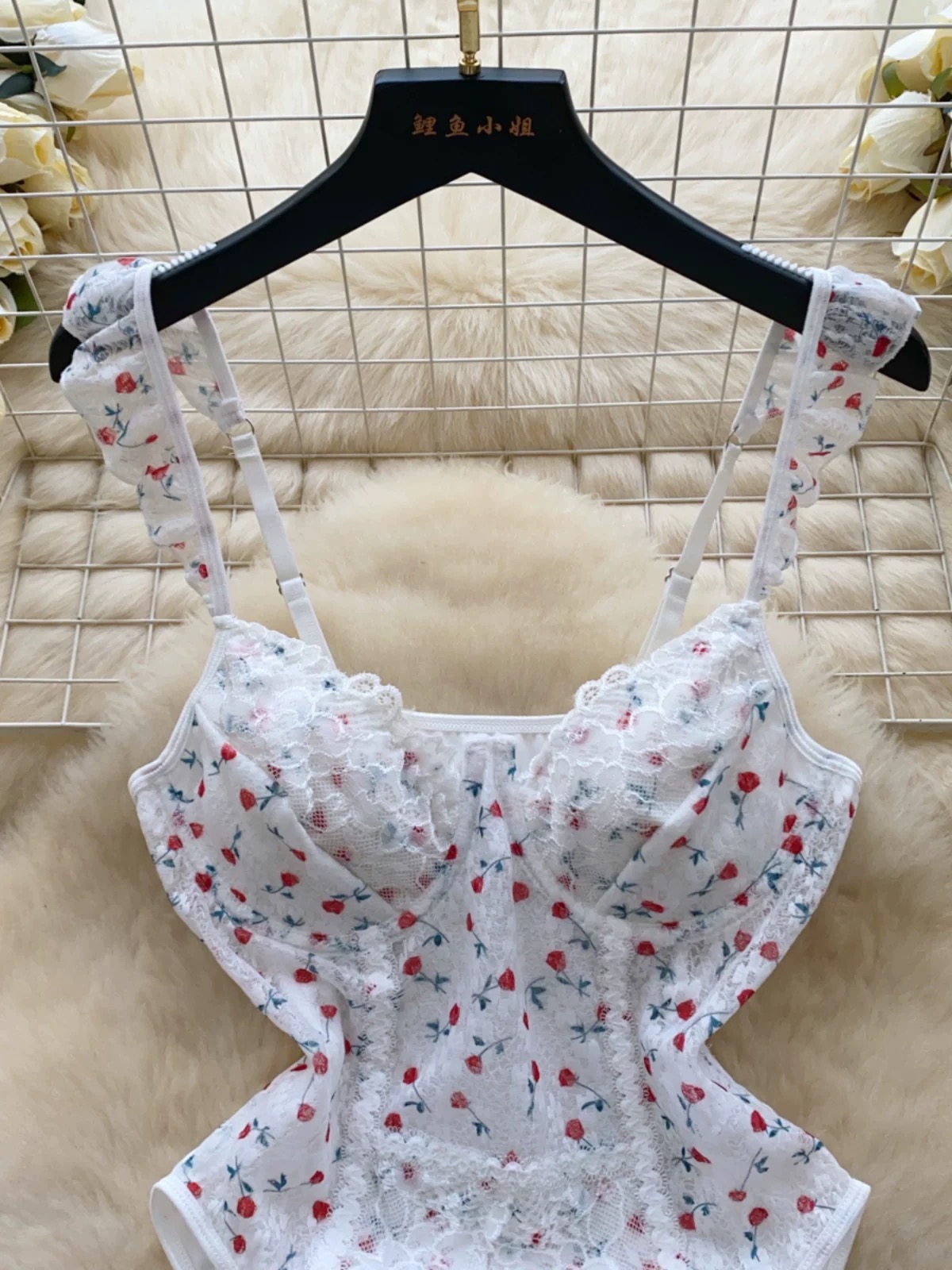 Alani bodysuit  BS133 image