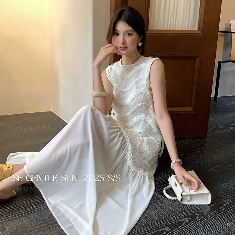 A little complicated dress CD1149 image