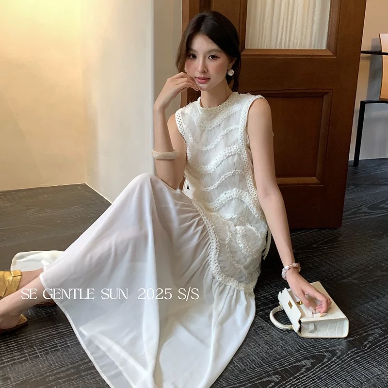 A little complicated dress CD1149