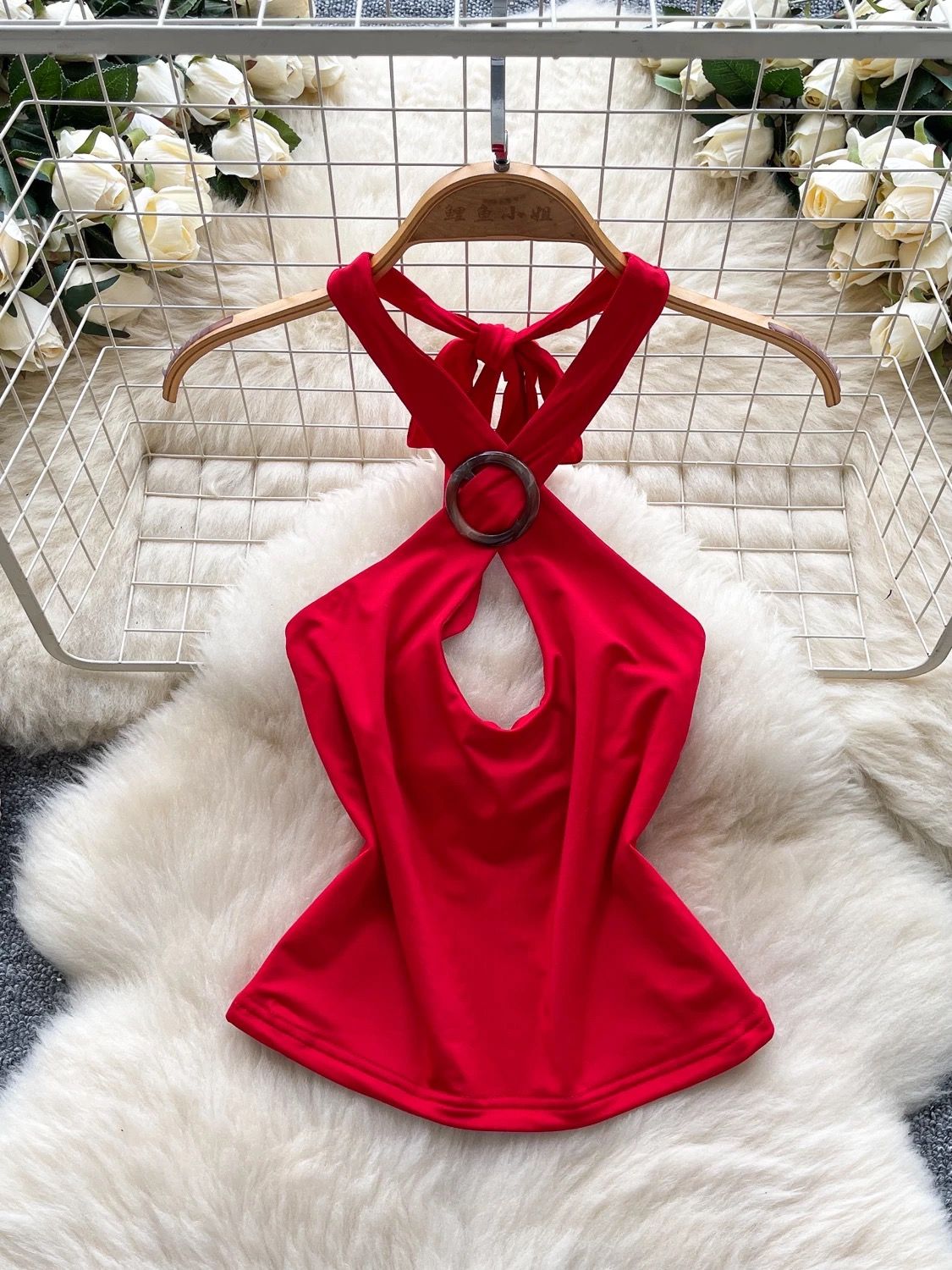 Pent house diva top CTO1008 image