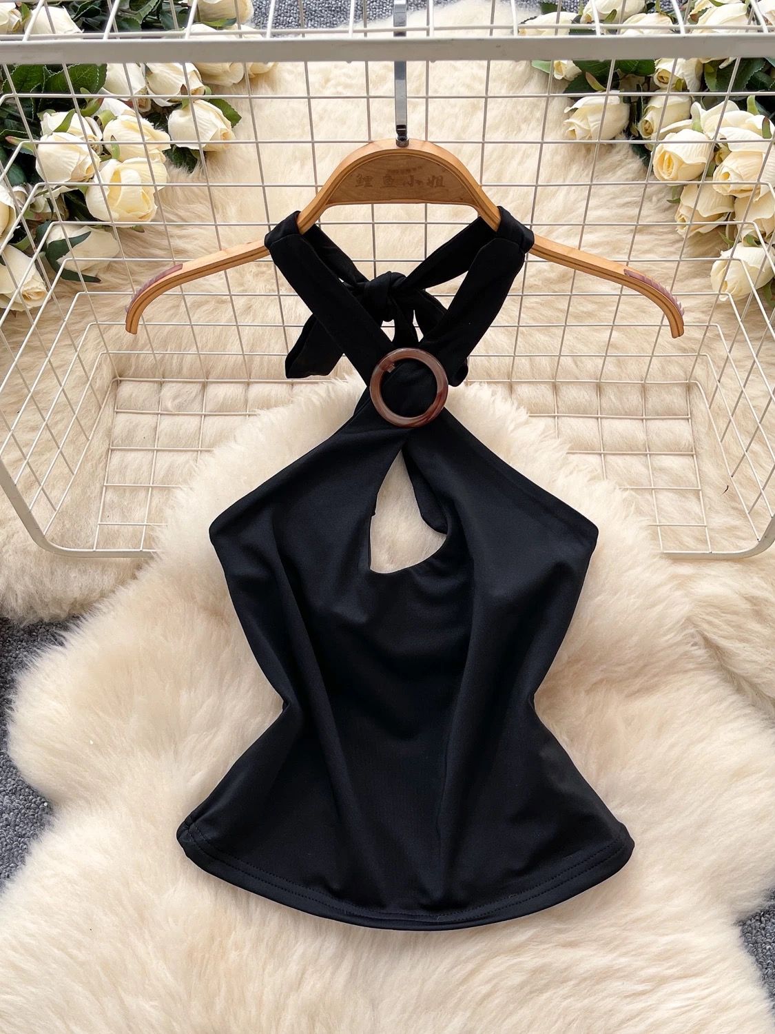 Pent house diva top CTO1008 image