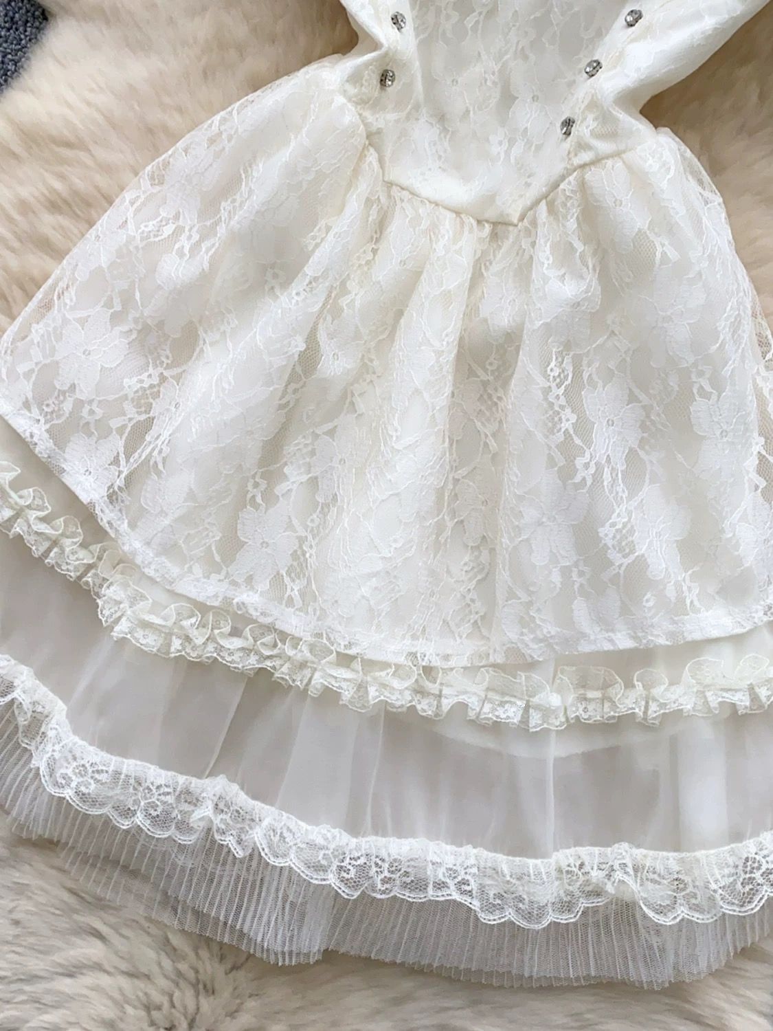 Far from you dress CD1863 image