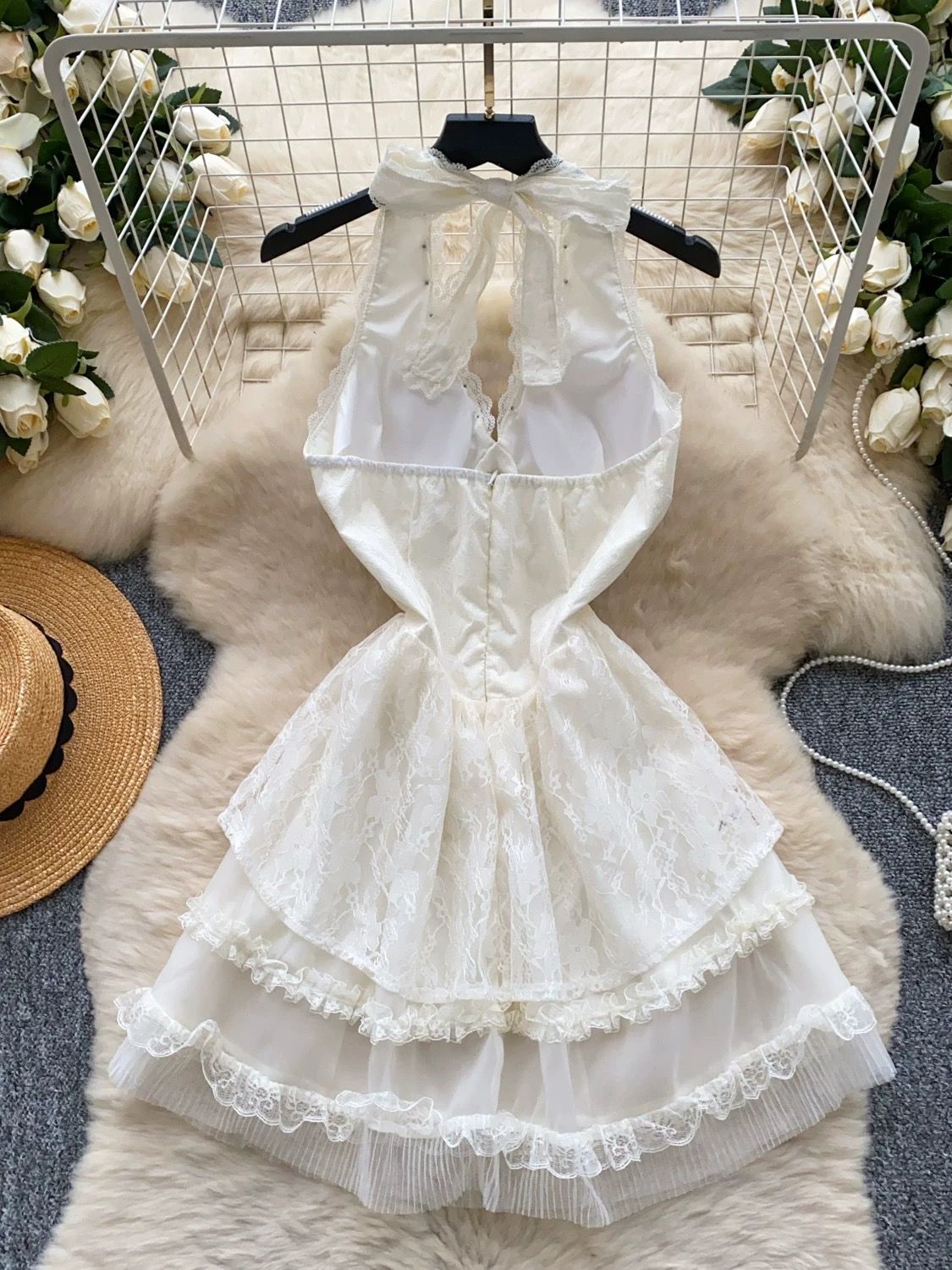 Far from you dress CD1863 image