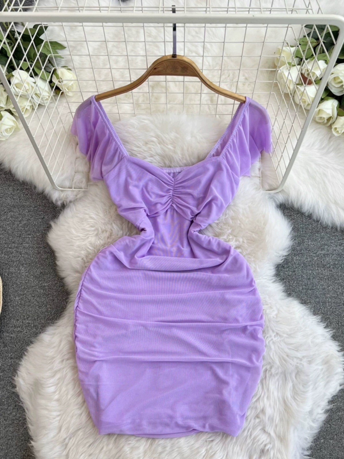 All you wanted dress CBC879