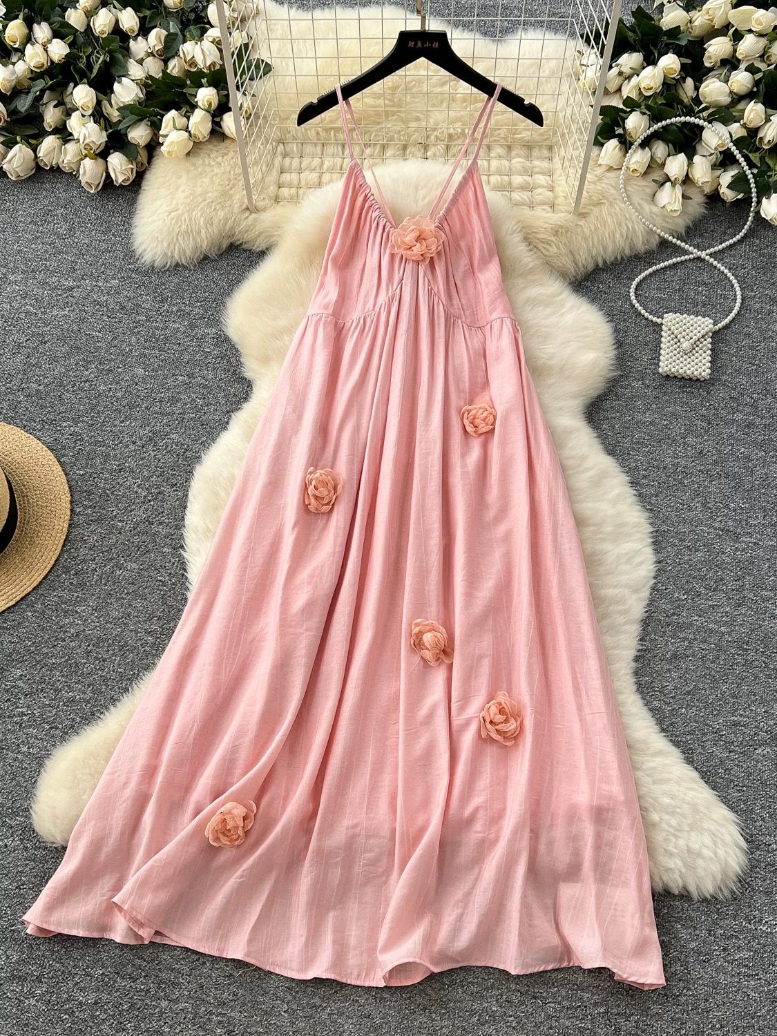 Casual darling dress CD1888 image