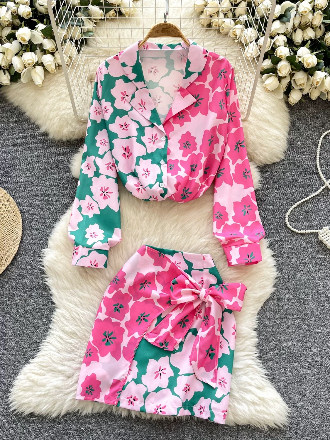 Added Product
