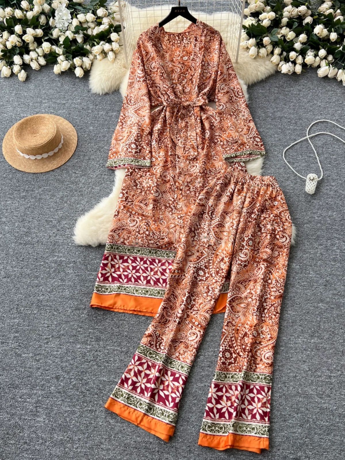 Care for the flare set CTP460 image