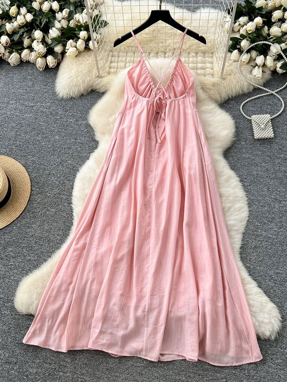 Casual darling dress CD1888 image