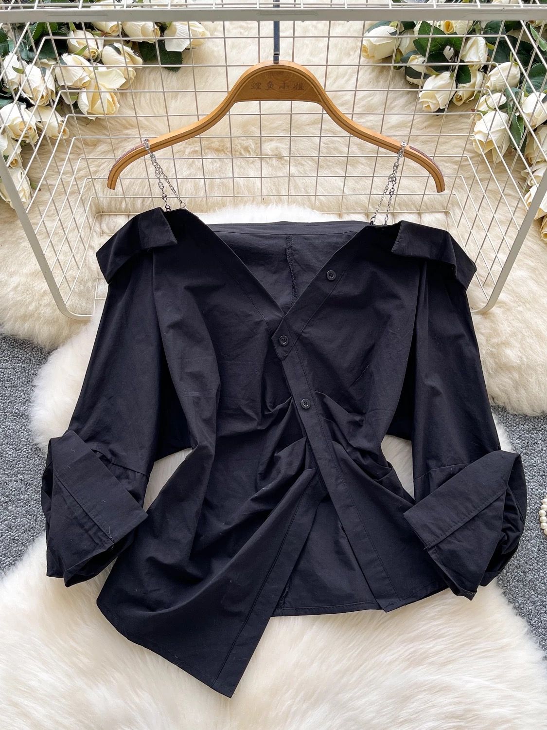 Abstract heart top CTO666 image