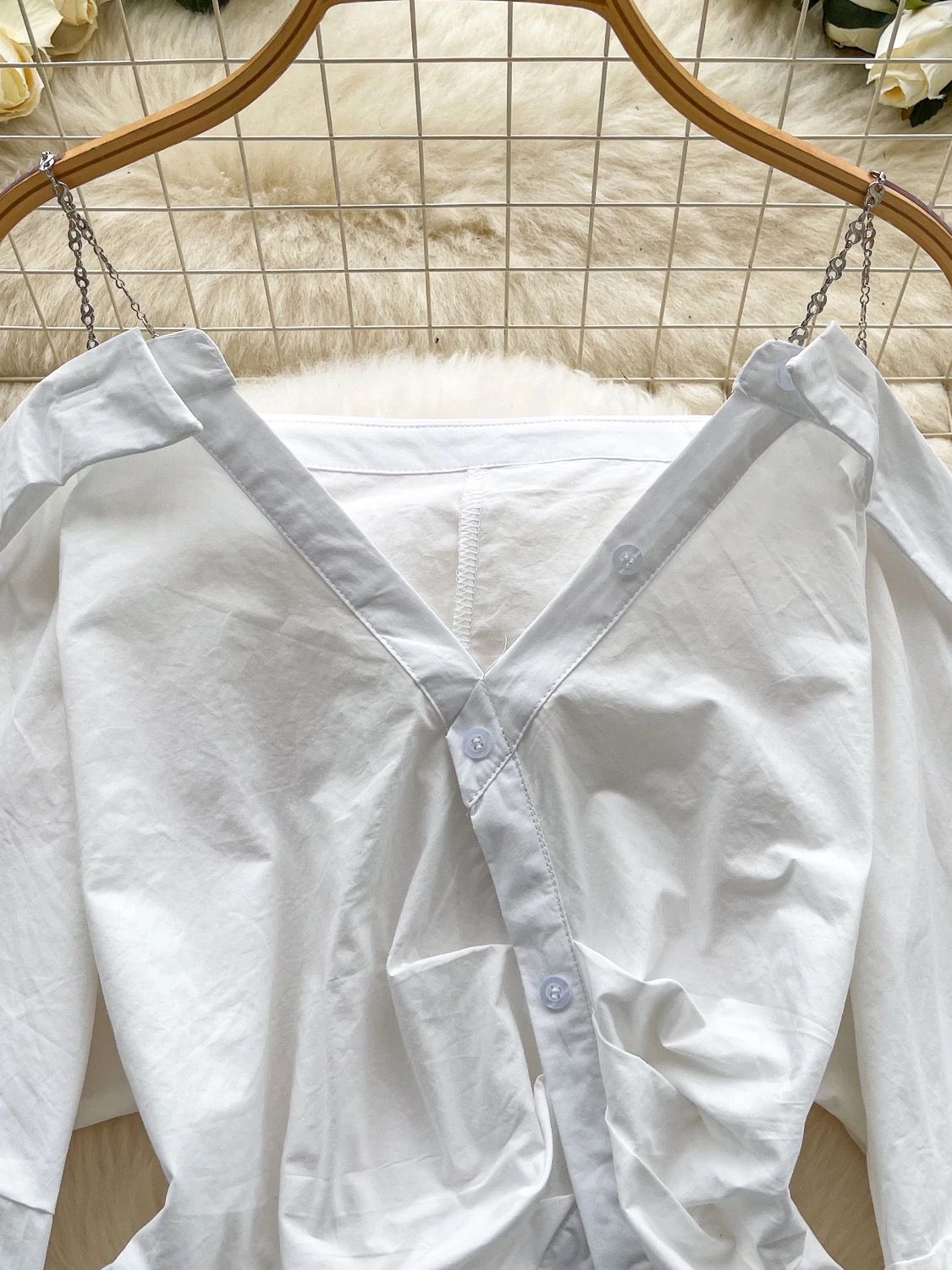 Abstract heart top CTO666 image