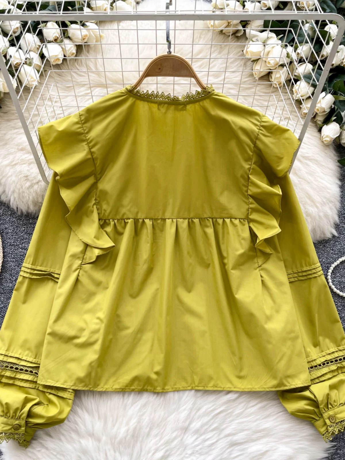 Not your basic slay top CTO679 image