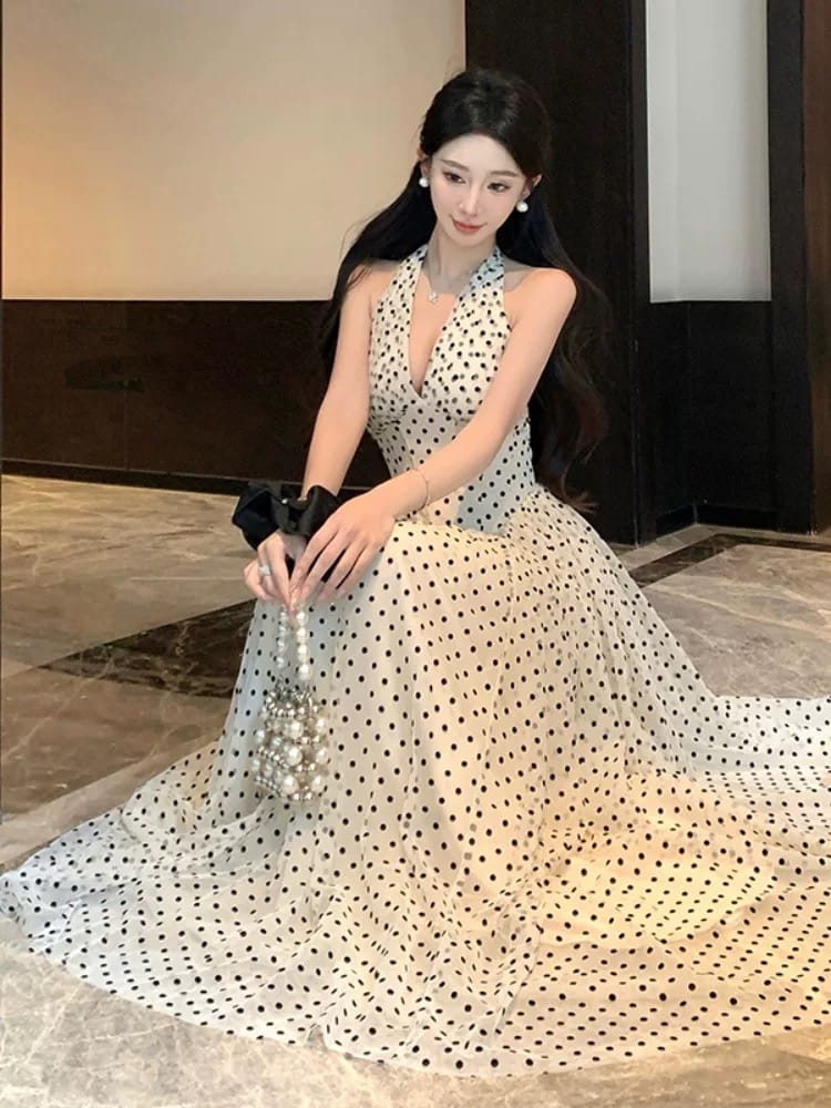 Fearless slay dress CD1146 image