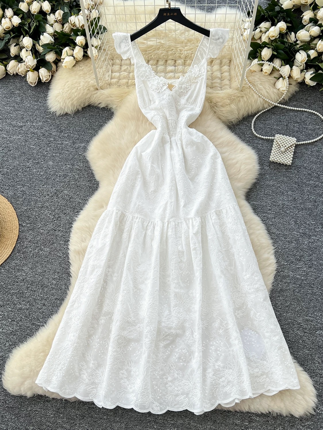 Added Product
