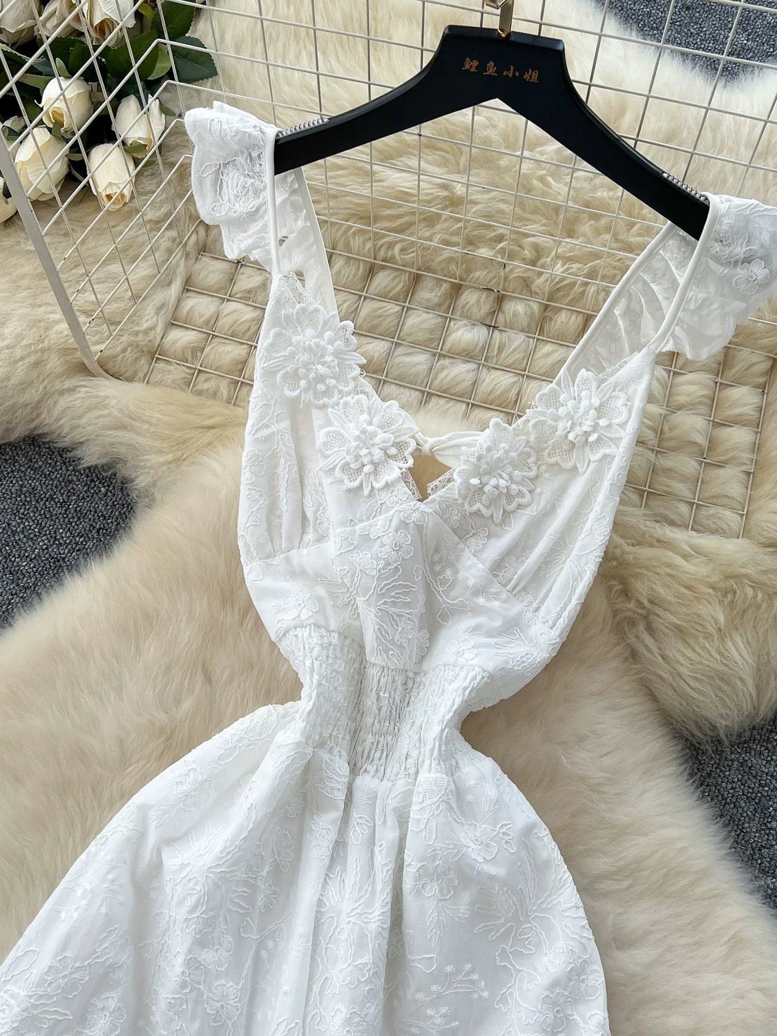 How pretty dress CD1375 image