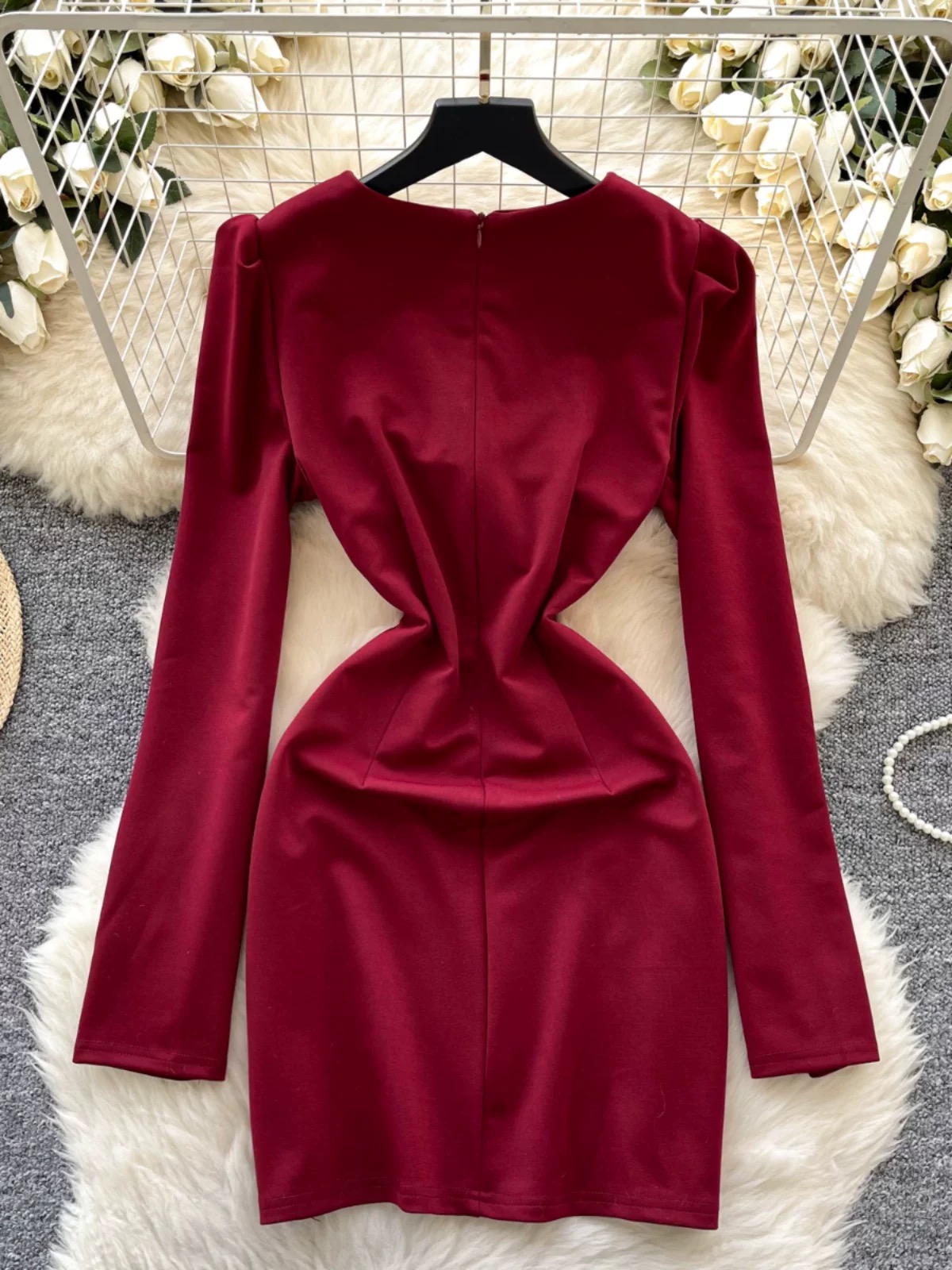 Miami nights dress CBC1369 image