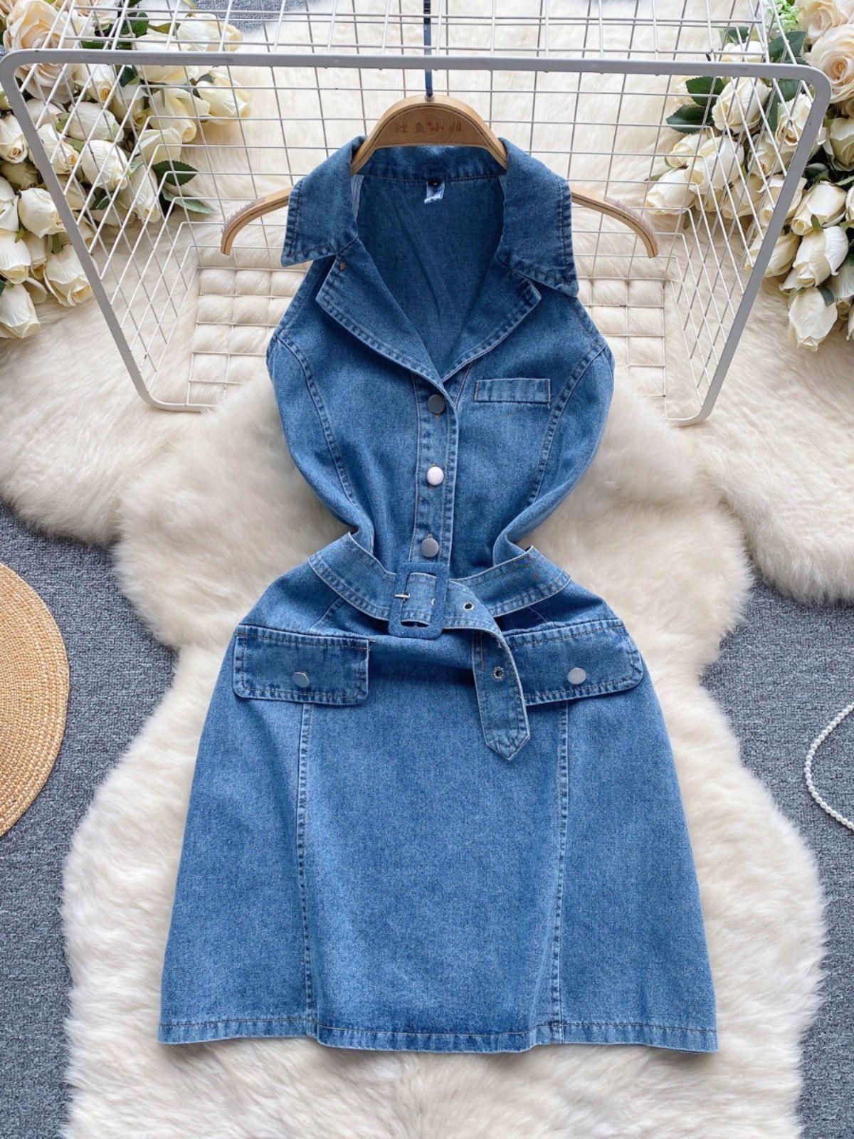 Always look good dress DD39 image