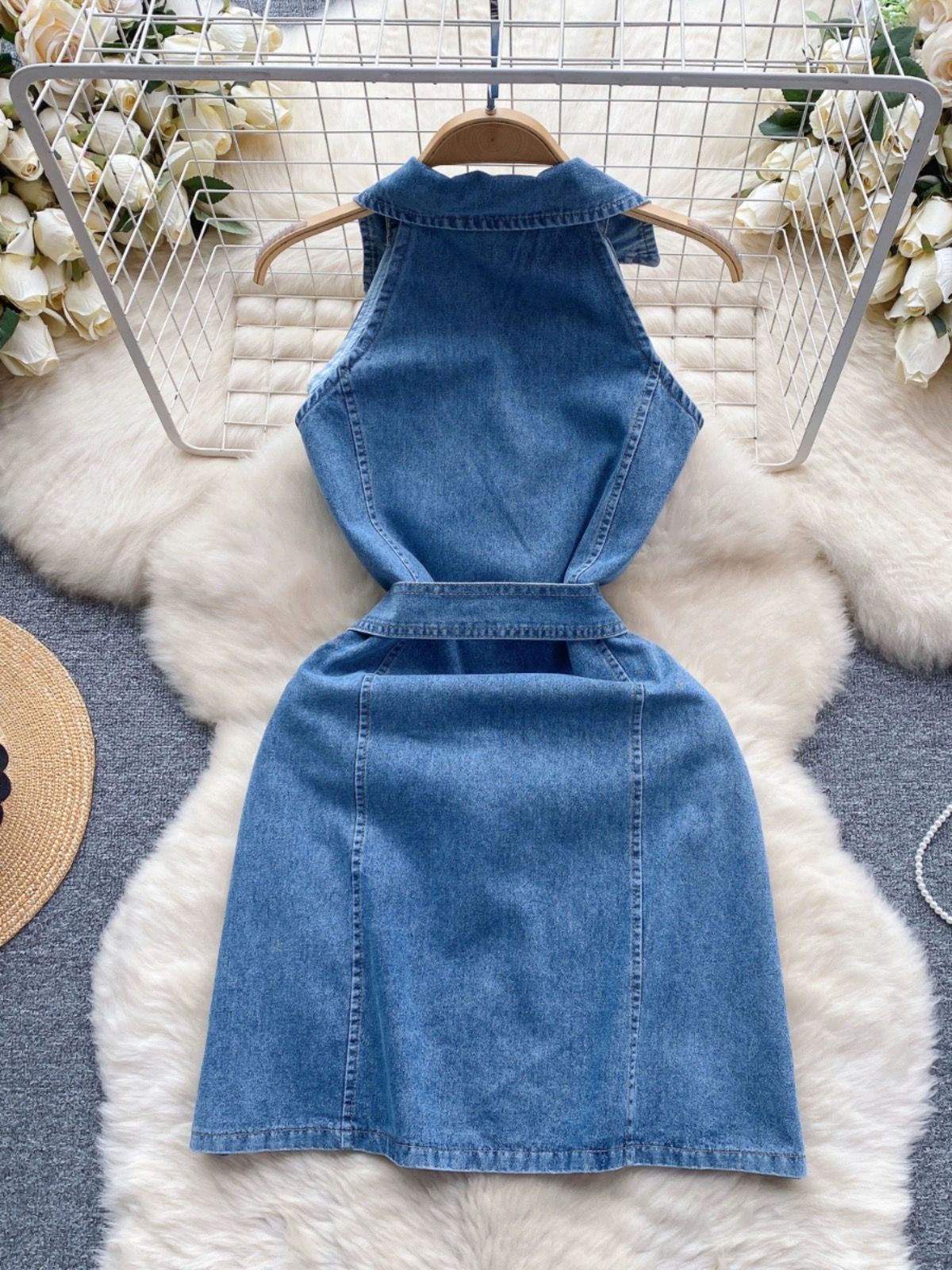 Always look good dress DD39 image