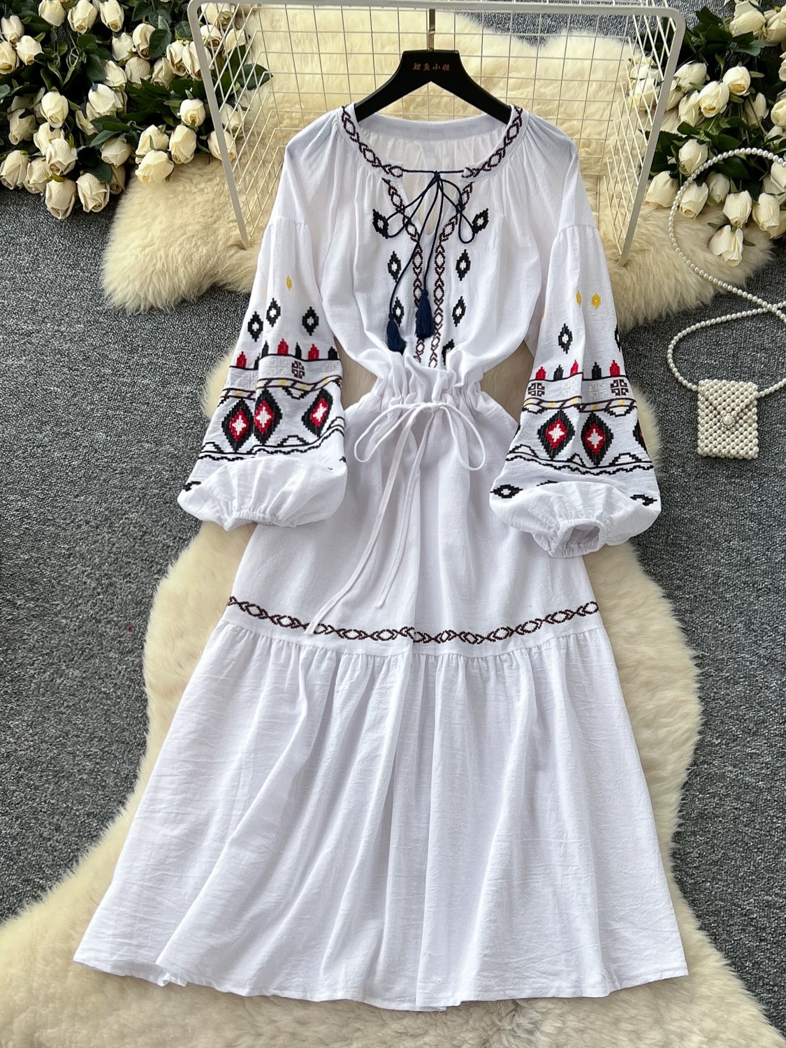 Added Product