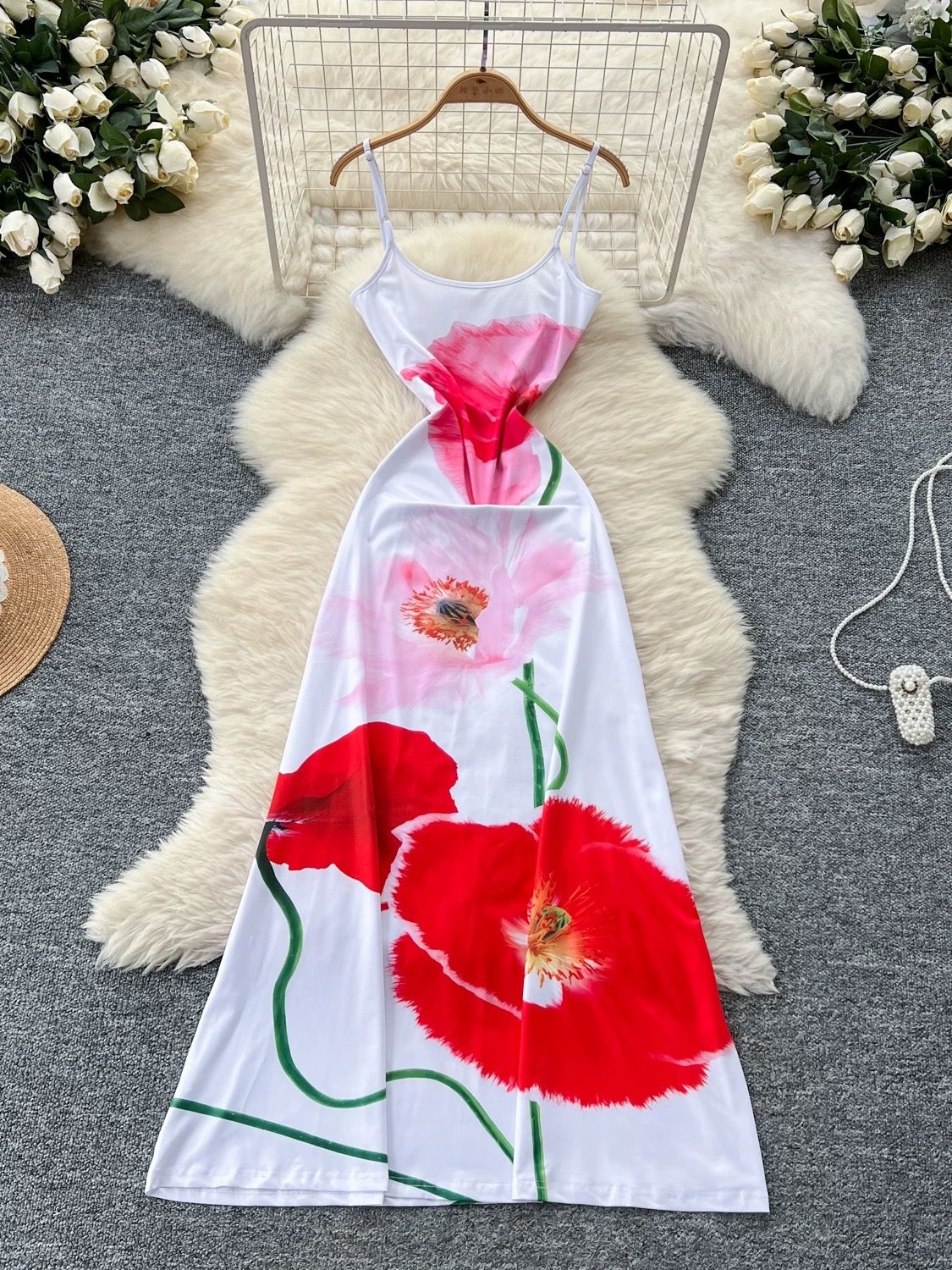 Lush girl dress CD1891 image