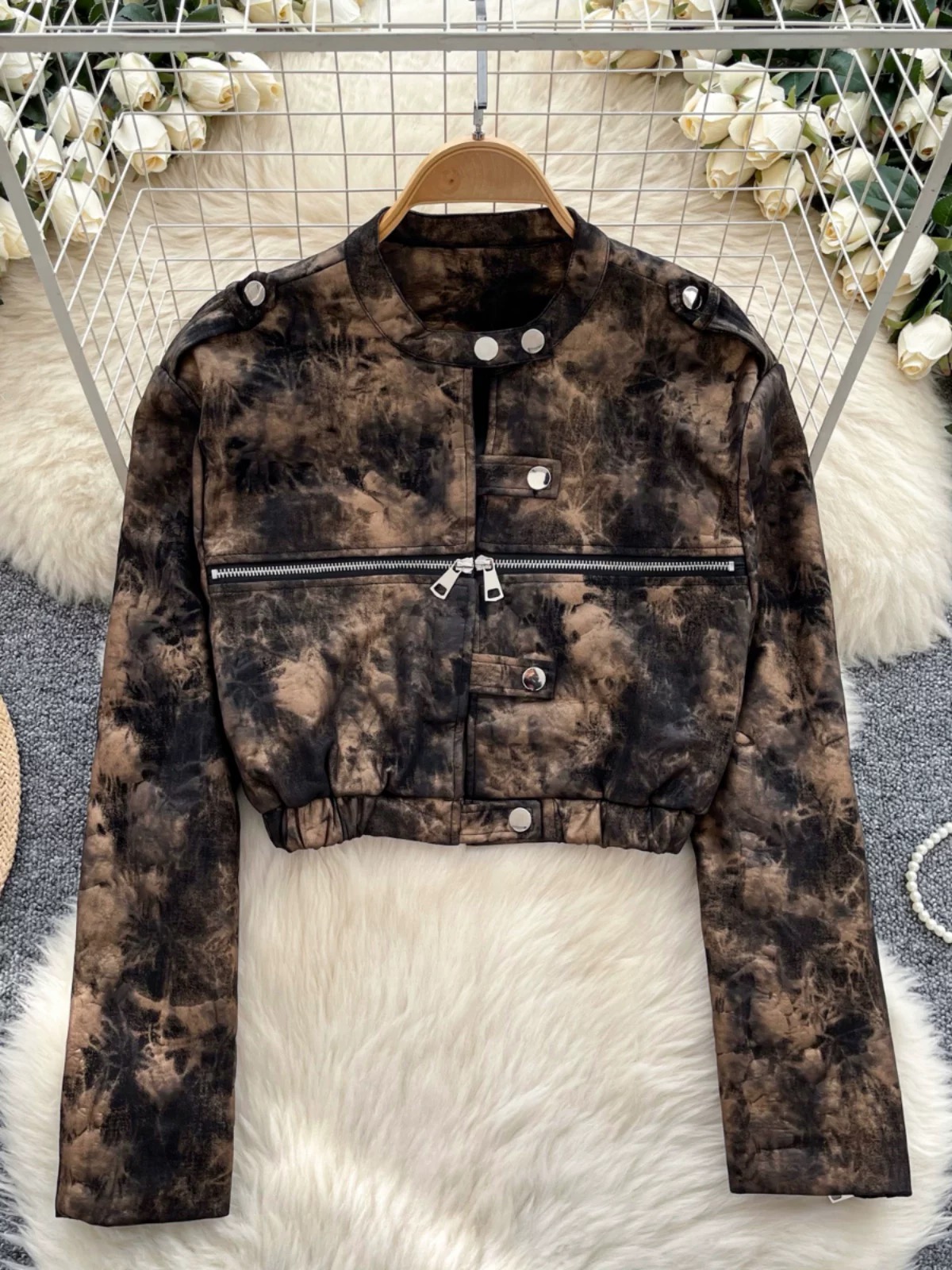 Added Product