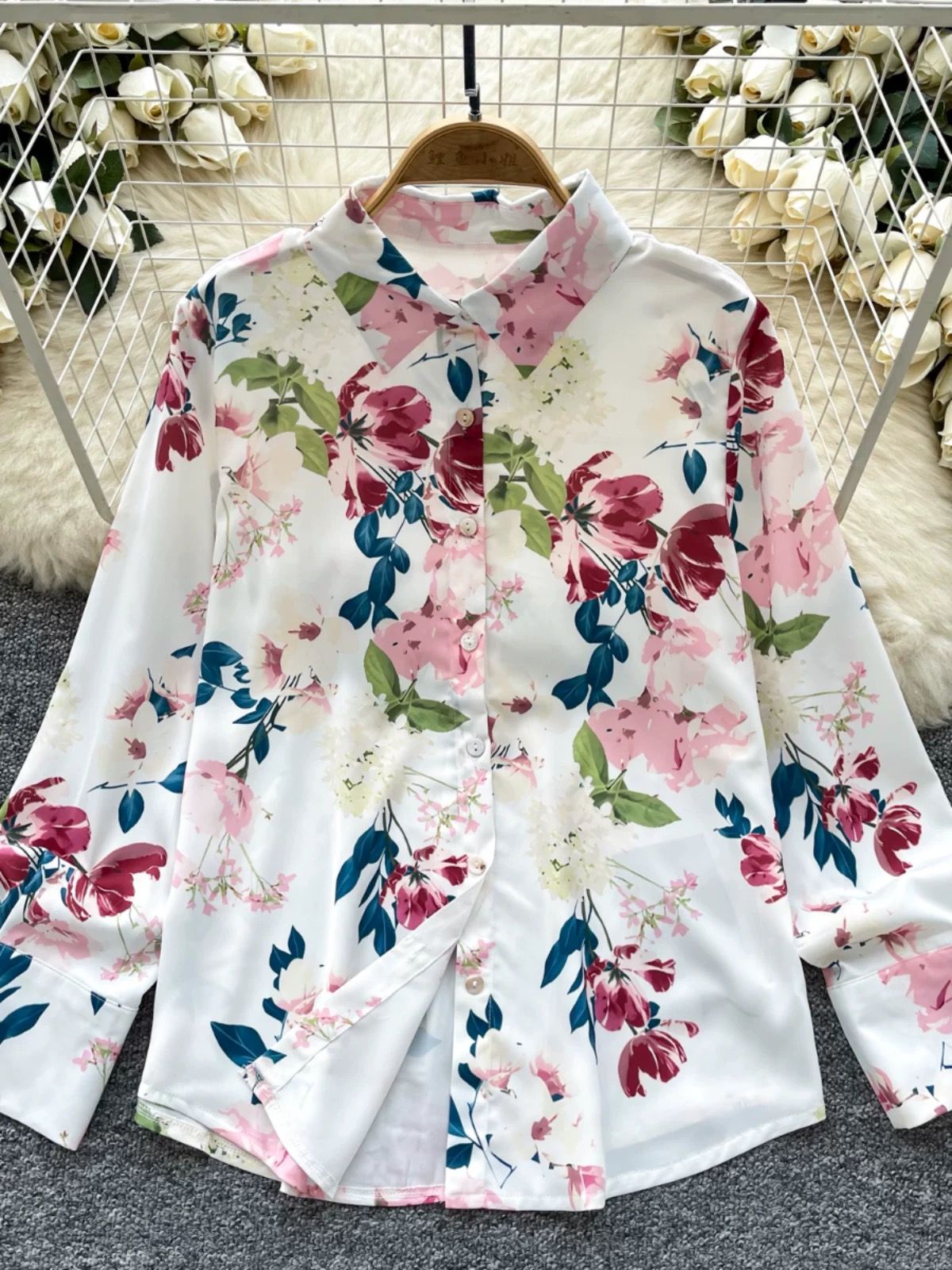 Los Angeles heat shirt SH127 image