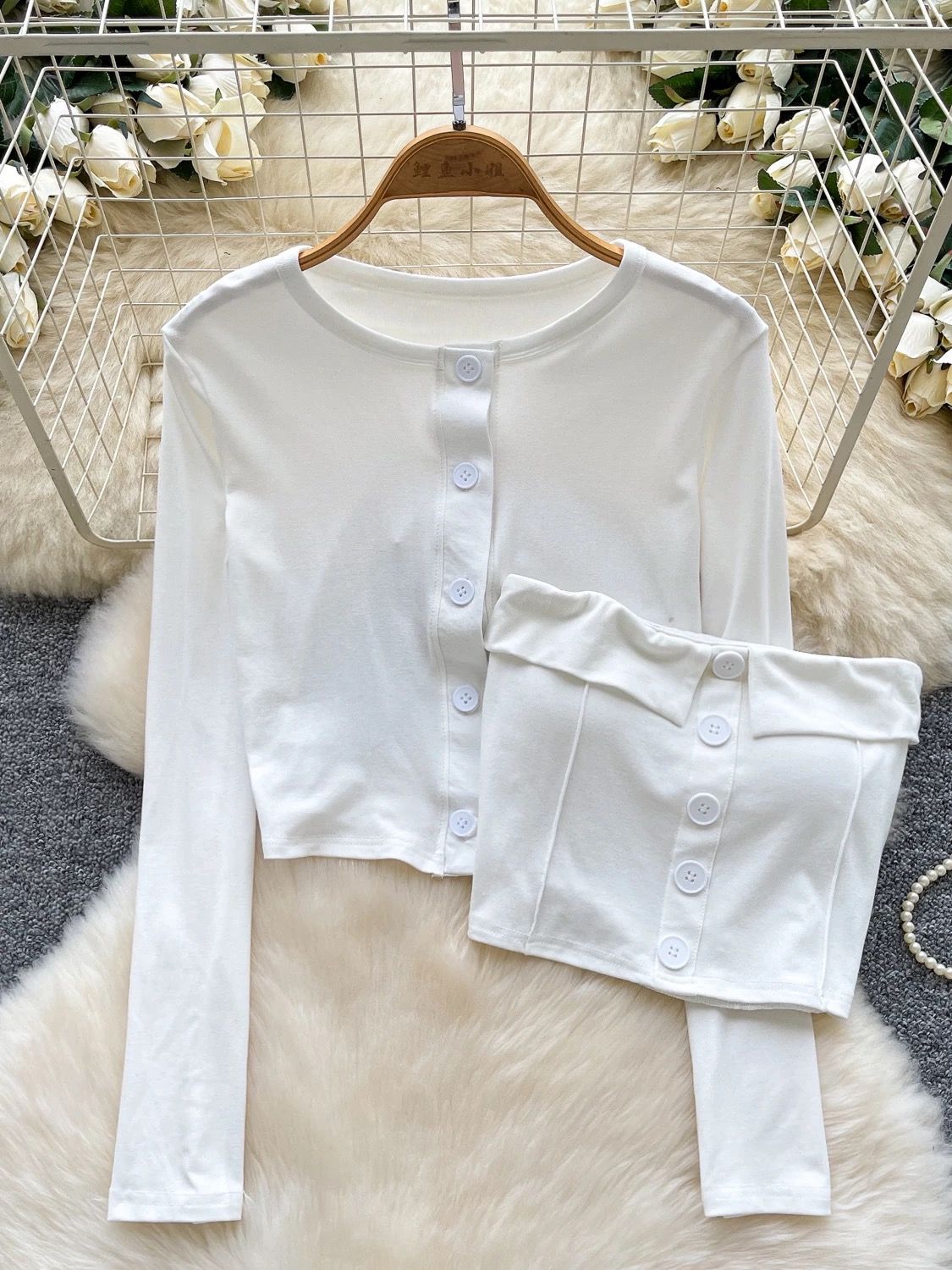 Hang slay top CTO669 image