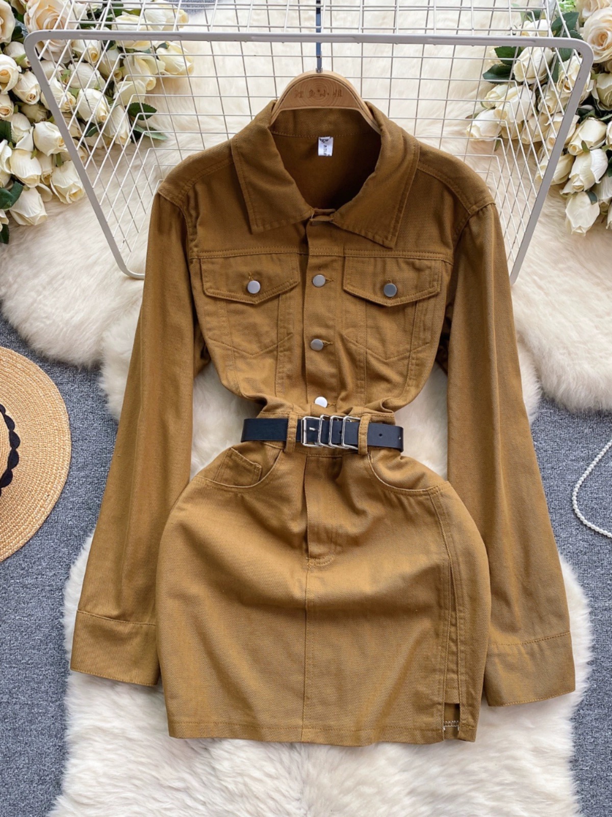 Added Product