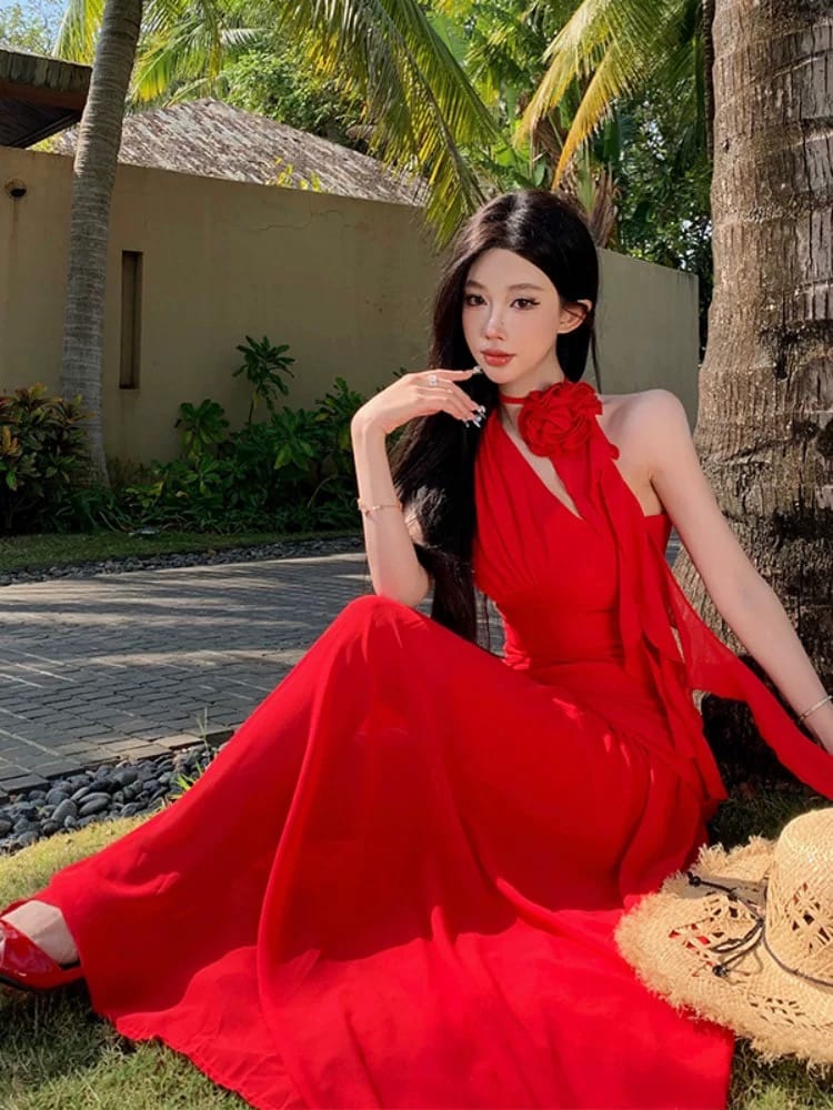 Let’s keep things simple dress CD1144 image