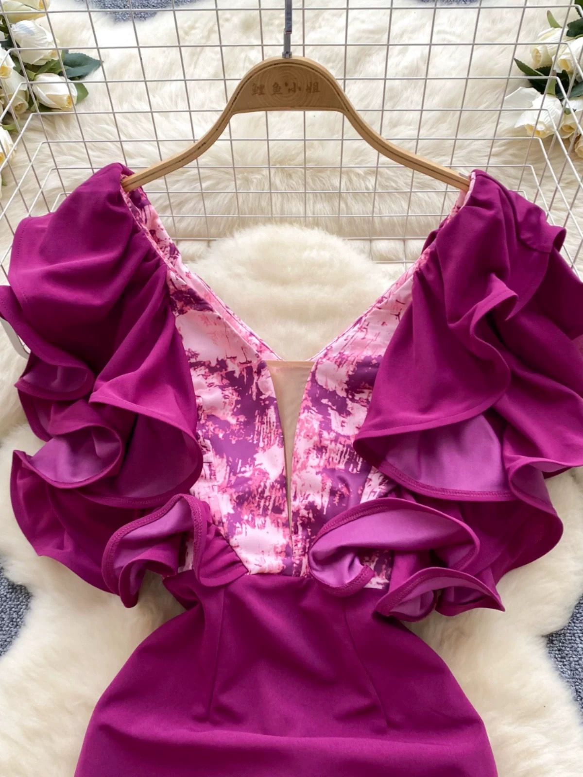 Daily events dress EBC303 image