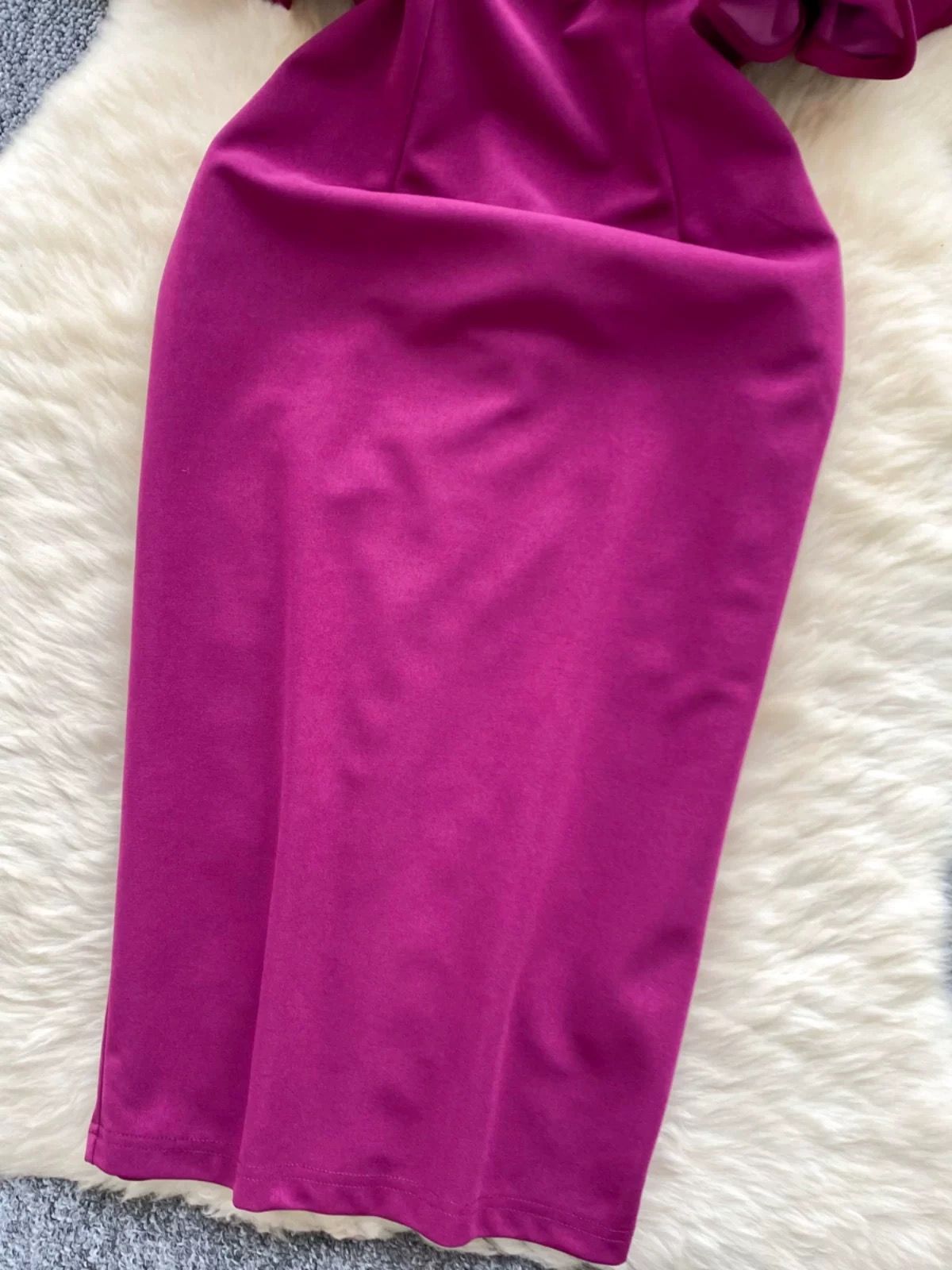 Daily events dress EBC303 image