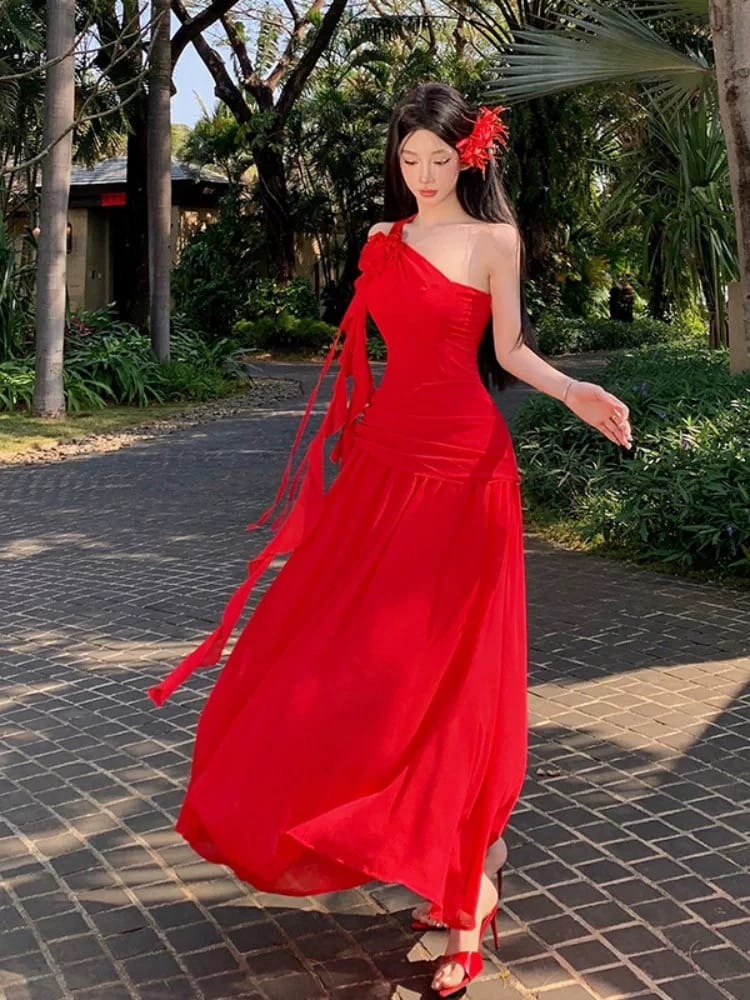 Let’s keep things simple dress CD1144 image