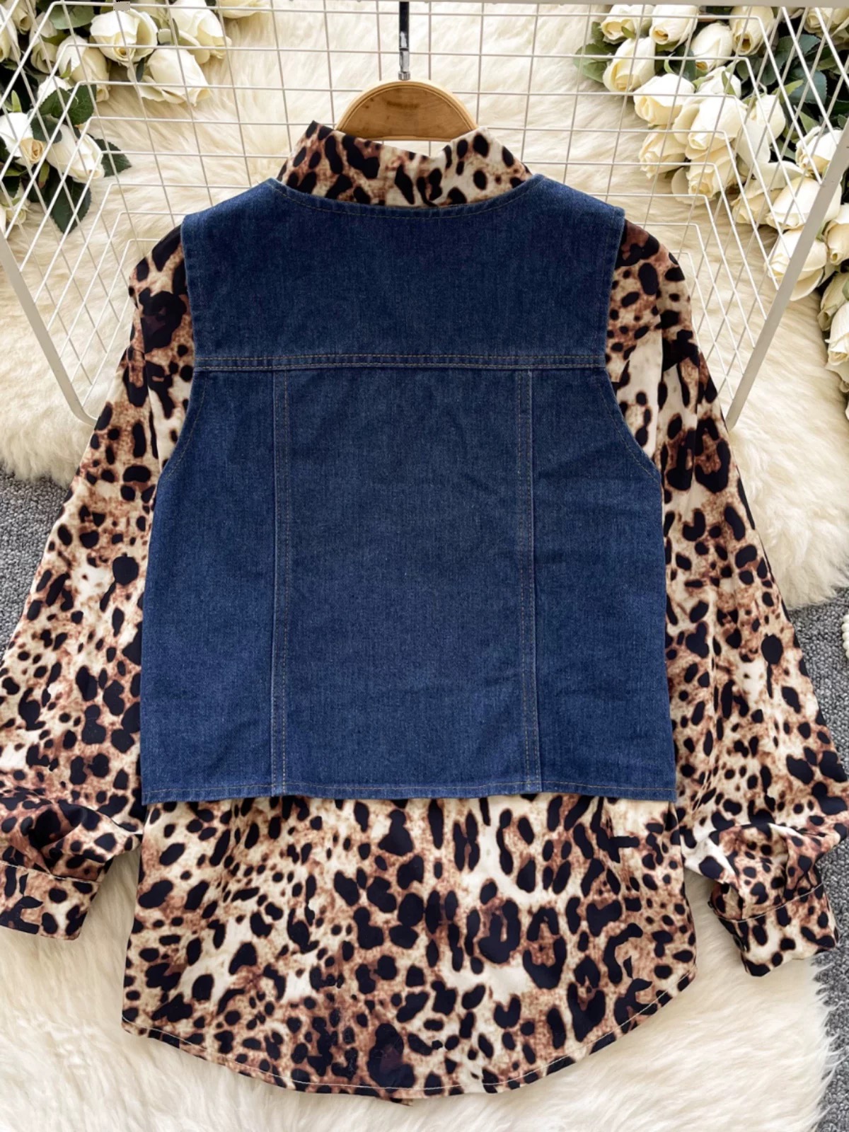 Always an angel shirt SS151 image