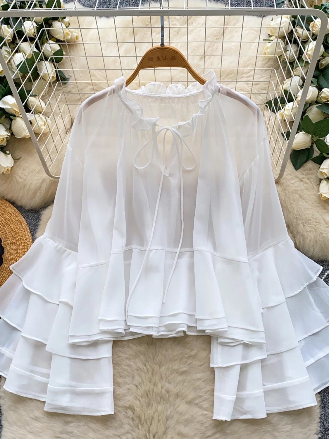 Full moon top CTO658 image