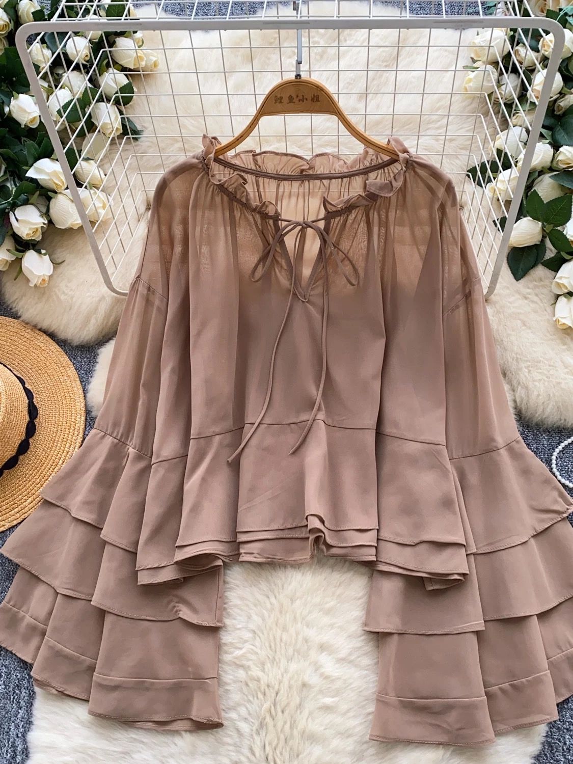 Full moon top CTO658 image