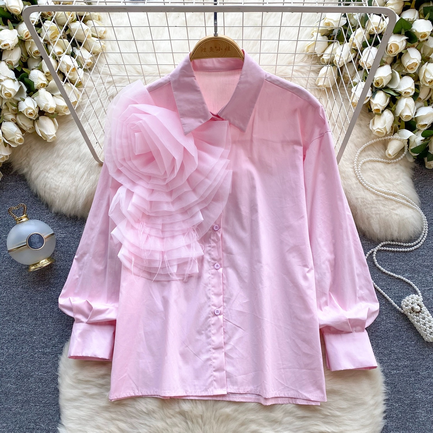 Beauty in all shirt SH107 image