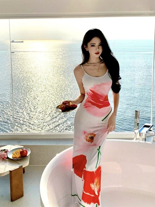 Lush girl dress CD1891 image